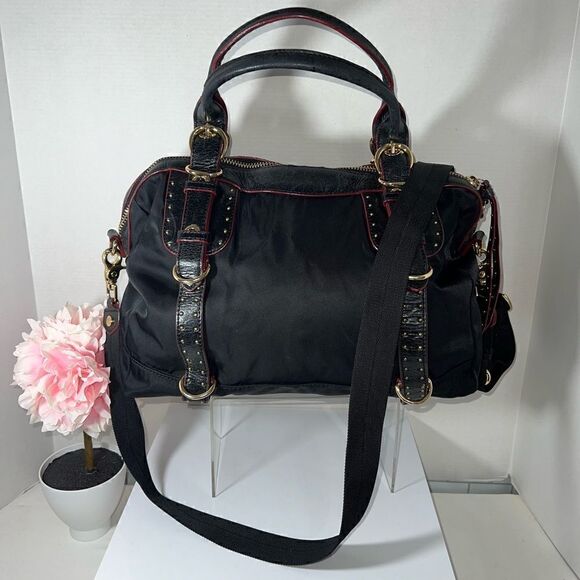NWOT Authentic MZ Wallace Hobo - Picture 2 of 11